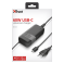 Зарядний пристрій Moda Universal 60W USB-C Charger