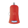 Зарядное устройство Smart 5W Car Charger - red