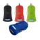 Зарядное устройство Smart 5W Car Charger - red