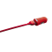 Зарядное устройство Smart 5W Car Charger - red