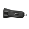 Интеллектуальное зарядное  20W Fast Dual Car Charger for phones and tablets
