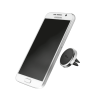 Автомобильный магнитный  держатель для смартфона Magnetic Airvent Car Holder for smartphones