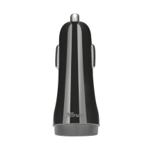 Зарядное устройство 2x12W Fast Dual USB Car Charger for phones & tablets