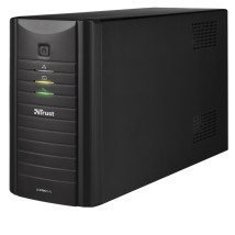 ИБП Trust Oxxtron 1300VA Management UPS (17679)