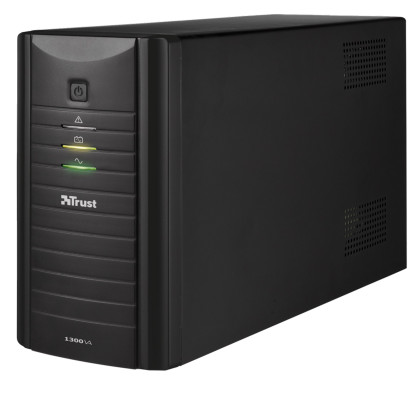 ИБП Trust Oxxtron 1300VA Management UPS (17679)