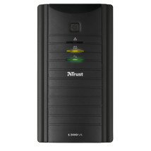 ИБП Trust Oxxtron 1300VA Management UPS (17679)
