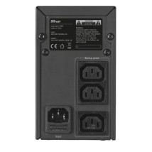 ИБП Oxxtron 1000VA UPS (17680)