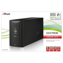 ИБП Oxxtron 1000VA UPS (17680)