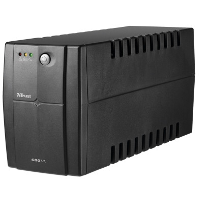 ИБП 600VA UPS AVR (17681)
