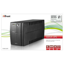 ИБП 600VA UPS AVR (17681)
