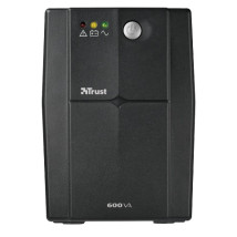 ИБП 600VA UPS AVR (17681)