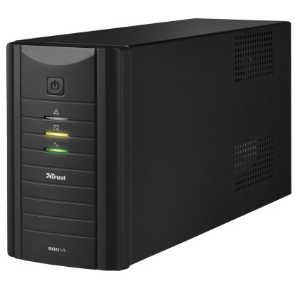 ИБП Trust Oxxtron 800VA UPS AVR (17938)