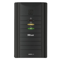 ИБП Trust Oxxtron 800VA UPS AVR (17938)