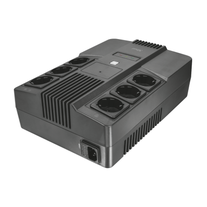 ИБП Trust Maxxon 800VA (23326)