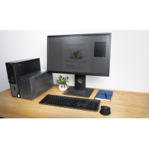ИБП Trust Paxxon 1000VA UPS с четырьмя розетками