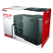 ИБП Trust Paxxon 1000VA UPS с четырьмя розетками