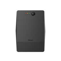 ИБП Trust Paxxon 1000VA UPS с четырьмя розетками