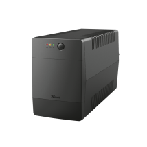 ИБП Trust Paxxon 1000VA UPS с четырьмя розетками