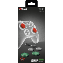 Накладки для великих кнопок GXT 264 Thumb Grips 8-pack suitable for Xbox One Накладки для великих кнопок GXT 264 Thumb Grips 8-pack suitable for Xbox One