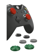 Накладки для великих кнопок GXT 264 Thumb Grips 8-pack suitable for Xbox One