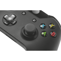 Накладки для великих кнопок GXT 264 Thumb Grips 8-pack suitable for Xbox One Накладки для великих кнопок GXT 264 Thumb Grips 8-pack suitable for Xbox One