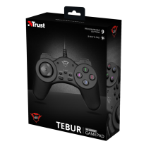 Геймпад GXT 510 Tebur Gamepad for PC and laptop (21834-2)