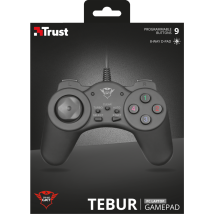 Геймпад GXT 510 Tebur Gamepad for PC and laptop (21834-2)