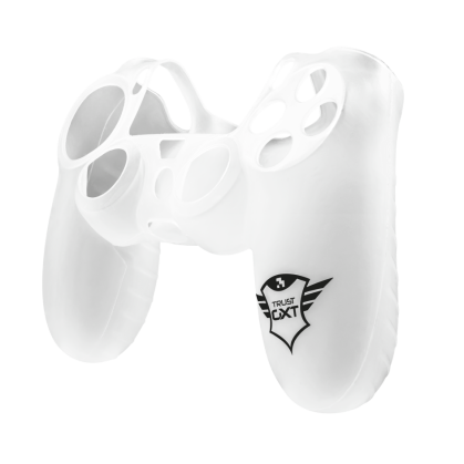 Кожух GXT 744T Rubber Skin transparent