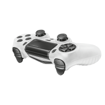 Кожух GXT 744T Rubber Skin transparent