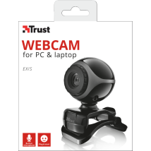 Веб-камера Exis Webcam