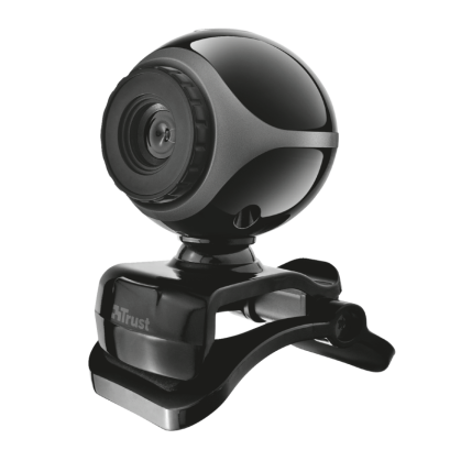 Веб-камера Exis Webcam (17003)