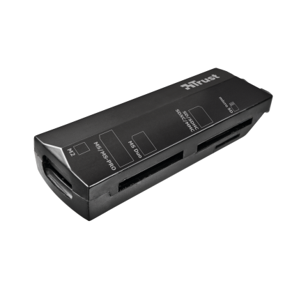 Кардридер Stello Mini Card Reader