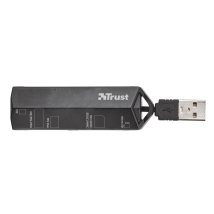 Кардридер Stello Mini Card Reader