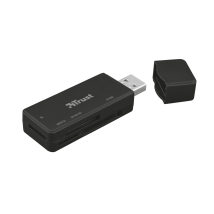 Кардрідер Nanga USB 3.1 Cardreader