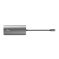 Многопортовый адаптер USB-C 7-в-1 Trust Dalyx