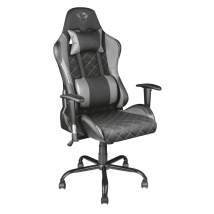 Игровое кресло Trust 707G Resto Gaming Chair - grey