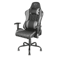 Ігрове крісло Trust 707G Resto Gaming Chair - grey