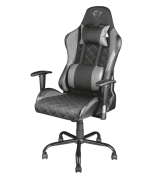 Ігрове крісло Trust 707G Resto Gaming Chair - grey