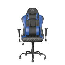Ігрове крісло Trust GXT 705 Ryon Gaming Chair - black
