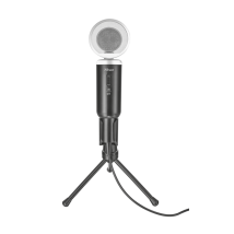 Мікрофон Madell Desktop Microphone + перехідник