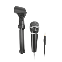 Микрофон Starzz All-round Microphone + переходник