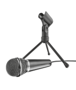 Микрофон Starzz All-round Microphone + переходник (21671)