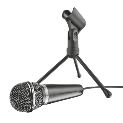 Микрофон Starzz All-round Microphone + переходник