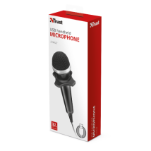 Микрофон STARZZ USB microphone