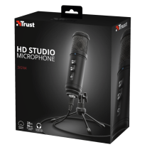 Мікрофон Signa HD Studio Microphone USB