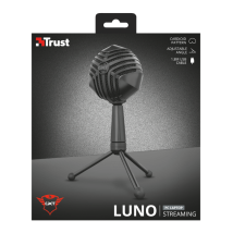 Стриминговый микрофон GXT 248 Luno USB Streaming Microphone