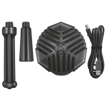 Стриминговый микрофон GXT 248 Luno USB Streaming Microphone