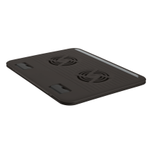 Подставка для ноутбука Cyclone Notebook Cooling Stand (17866)