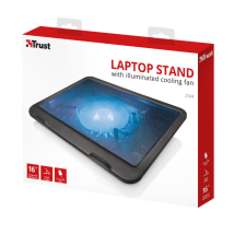 Підставка для ноутбука Ziva Laptop Cooling Stand( 21962)