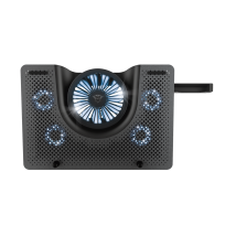 Подставка для ноутбука  GXT 1125 Quno Laptop Cooling Stand (23581)